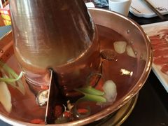 -北门涮肉·铜锅涮肉(南锣鼓巷店)