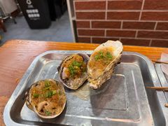 -台州老六海鲜面馆(上南总店)