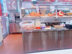 -塔斯汀中国汉堡(嘉禾望岗地铁站店)