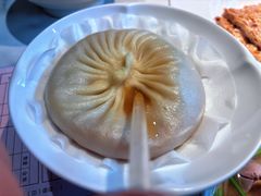 -花园茶楼(兴城西路店)