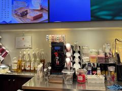 -COSTA COFFEE(天通苑华联店)