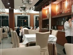 大堂-奇芳阁·百年清真南京菜(夫子庙店)