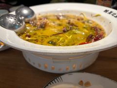 -太二酸菜鱼(正大广场店)
