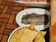 -1078號老北京涮肉(万达广场店)