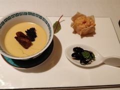 -香樟花园法式铁板烧(恒隆广场店)