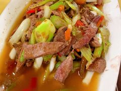 -张豆花(碚峡路店)