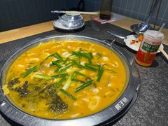 -胖子鱼·油泼甘谷辣子炝活鱼(秦州407店)