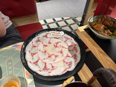 -廖掌柜·重庆鲜货火锅(上海首店)