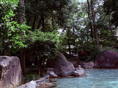 -唐风温泉