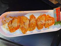 -柳飘飘亚洲烤肉集合店(内江万达店)