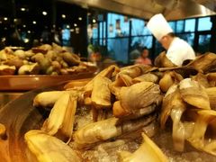 -福州仓山凯悦酒店·Market Cafe Lacucina咖啡厅