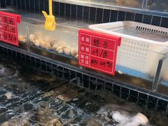 -大胡子海鲜·天津菜·砂锅烧烤(五大道创始店)