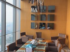 -视界美食自助餐厅·石家庄希尔顿酒店