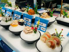 -东海怡品海鲜豆捞(舟宿夜江店)