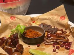 -炊江南·上海菜(国展华漕店)