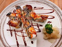 -隐泉之语日式料理(王府中环店)