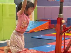 -小小运动馆(罗宾森中心)