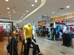 -顺联广场(陈村店)