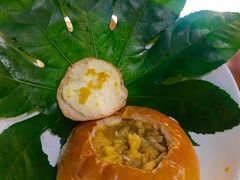 -烛影拾光观景餐厅·创意菜·摄影·小提琴(大唐不夜城店)