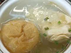 -吴茂兴本帮面(百色路店)
