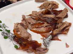 -盛百味·家宴餐厅(霸州分店)