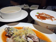 -喜悦烤鸭·新京菜(王府井店)