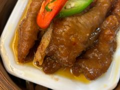 -聚福山莊·寻味顺德(北滘店)