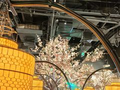 -绿茶餐厅(昌平悦荟店)