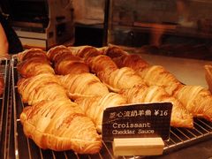 -麦田工坊(月湖店)