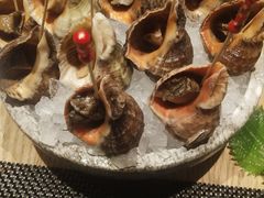 -虹料理·日料放题(悠方店)