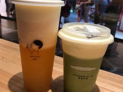 -喜茶(上海正大广场店)