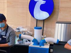 -瑞幸咖啡(绿地新都会9号楼店)