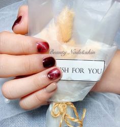 -Beauty Nails 美甲美睫皮肤管理