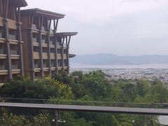 -大理实力希尔顿酒店•香全日制餐厅