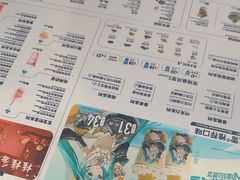 -DQ·蛋糕·冰淇淋(南开大悦城2F店)
