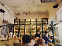 -RAC BAR(安福路店)
