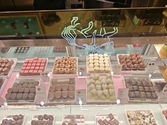 -GODIVA(国际金融中心店)