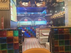 -巴依老爷新疆美食(常营店)