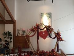 -尚SHANG泰国菜(中山大道店)