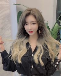 -3AM HAIR SALON染发烫发接发