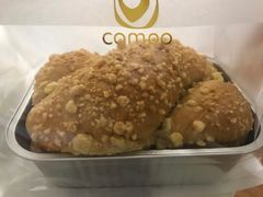 -美丽心情蛋糕(江苏路店)