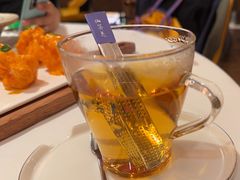 -香港龙凤楼(陆家嘴中心店)