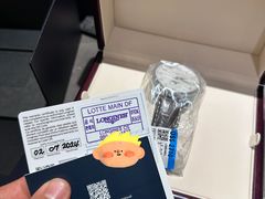 -新世界百货(明洞总店)