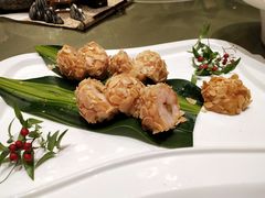 -好福记饭店(红梅公园店)