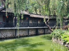 -中山詹园