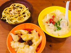 -龙抄手(春熙路总店)