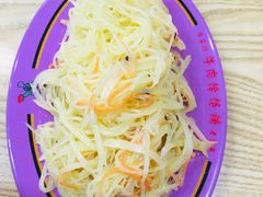 -牛马行牛肉饸饹铺(长春总店)