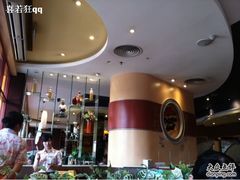 -必胜客(东莞地王店)