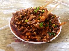 -双宝红油牛系列