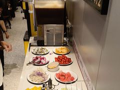 -豪享来中西餐厅(隆昌店)